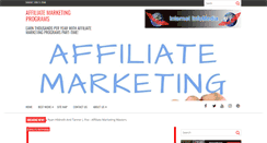 Desktop Screenshot of duracmarketing.com